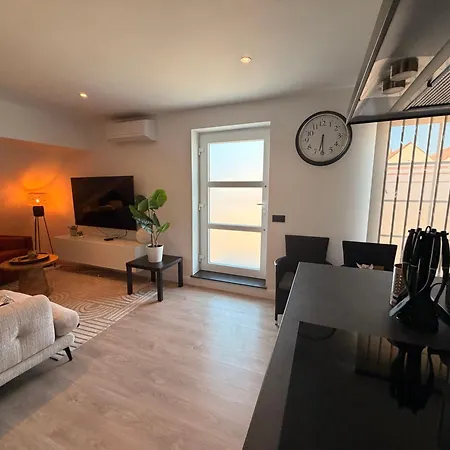 L Escapade Doree Апартаменты Ат