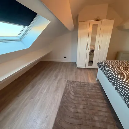 L Escapade Doree Апартаменты