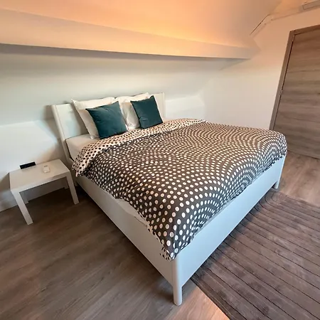 Апартаменты L Escapade Doree *