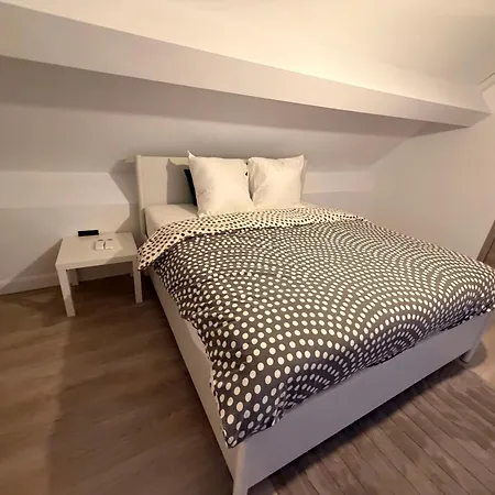 Апартаменты L Escapade Doree Ат